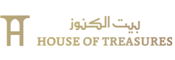 house of treasures